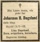 Obituary_Johannes_Helgesen_Dagsland_1935