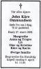 Obituary_John_Kaare_Ommundsen_2005