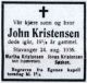 Obituary_John_Kristensen_1936