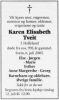 Obituary_Karen_Elisabeth_Halleland_2005