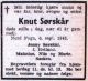 Obituary_Knut_Maliniussen_Sorskar_1943