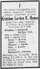 Obituary_Kristine_Lovise_Knutsen_1969