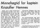 Obituary_Kristoffer_Hemnes_1975_2