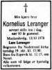 Obituary_Lars_Kornelius_Larsen_Leranger_1978_1