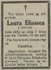 Obituary_Laura_Tonnesen_1925