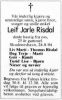 Obituary_Leif_Jarle_Risdal_1994_1