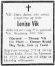 Obituary_Lovise_Vik_1965