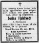 Obituary_Nilla_Serina_Amundsdatter_Storesund_1954