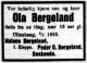 Obituary_Ola_Bergeland_1923_1