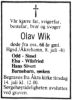 Obituary_Olav_Wik_1981_1