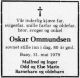 Oskar Claus Ommundsen