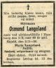 Obituary_Osmund_Bertinius_Havnen_Langeland_1950