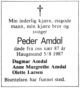 Obituary_Peder_Amdal_1987_1