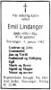 Obituary_Ragnvald_Emil_Martinius_Erickson_Lindanger_1982