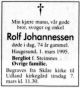 Obituary_Rolf_Johannessen_1995