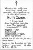 Obituary_Ruth_Helgesen_Kringeland_1990