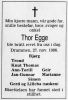 Obituary_Thor_Egge_1986