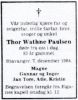 Obituary_Thor_Wathne_Paulsen_1984