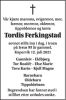 Tordis Ramstad