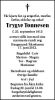 Obituary_Trygve_Tonnessen_2012