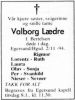 Obituary_Valborg_Karine_Bertelsen_1994