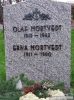 Mortveit, Olaf