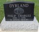 Philip Charles Dyrland (I22643)