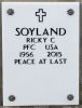 Ricky Charles Soyland