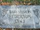 Sharon Merlaine Pederson