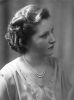 Svanhild Johanne Klovning