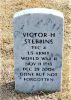 Victor Henry Stebbins