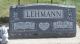 Lester J Lehmann (I74482)