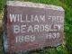 William Frederick Beardsley (I12558)