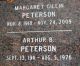 Arthur Berdeen Peterson