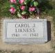 Carol Jean Likness