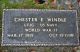 Chester Earl Windle