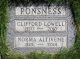 Clifford Lowell Ponsness