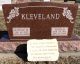 Ervin Henry Kleveland