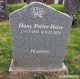 Hans Petter Vestre