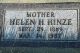 Helen Henrietta Paul