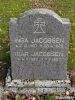 Inga Severine Nittersdatter Lyngstad*