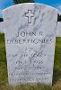 John Richard DeBettignies