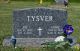 Joseph Martin Tysver