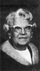 Josephine Emma Wigen