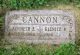 Kenneth Elsworth Cannon