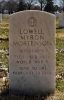 Lowell Myron Mortenson