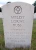 Meloy Lorne Buss