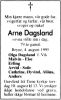 Obituary_Arne_Dagsland_1995