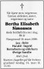 Obituary_Bertha_Elisabeth_Thuestad_2006