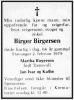 Obituary_Birger_Birgersen_1979